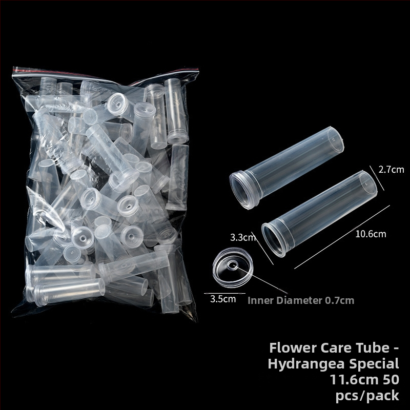 Υλικά συσκευασίας μπουκέτων - πλαστικό, ημι-μηχανική κατασκευή, 40 πακέτα ανά παρτίδα, Thoughts μάρκα