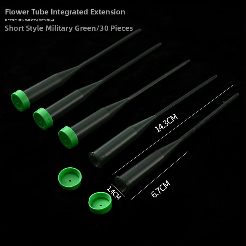 Υλικά συσκευασίας μπουκέτων - πλαστικό, ημι-μηχανική κατασκευή, 40 πακέτα ανά παρτίδα, Thoughts μάρκα