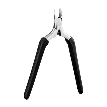 Ψαλίδια και λαβίδες απολέπισης νεκρών κυττάρων, ανοξείδωτο 4Cr13, Yangjiang, καθαρό βάρος 53 g, 500 τεμάχια