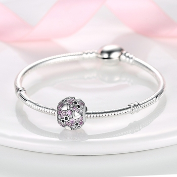 Αξεσουάρ DIY με επίχρισμα αργύρου, τεχνική σταγόνας λαδιού, πρωτότυπος σχεδιασμός, ανεξάρτητη μάρκα, Καλοκαίρι 2023