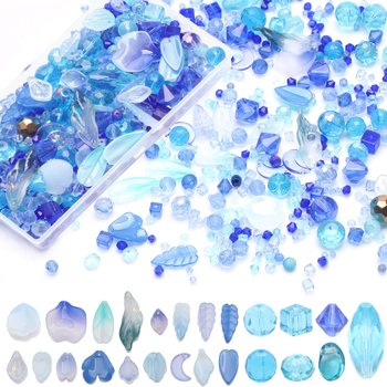 Ελεύθετες χάντρες γυαλιού, γλάσο φινίρισμα, πλήρως αυτόματο γυάλισμα, μάρκα Round Run, στυλ ins wind