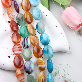 Разхлабени мъниста за DIY бижута, пролет 2025 г. издание, без частна марка