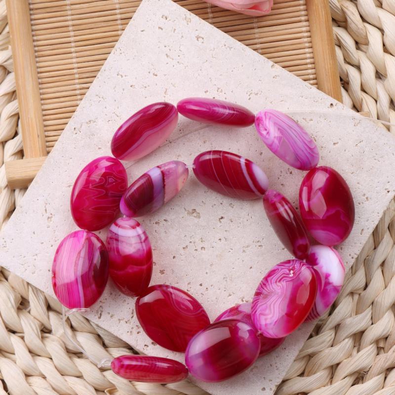 Разхлабени мъниста за DIY бижута, пролет 2025 г. издание, без частна марка