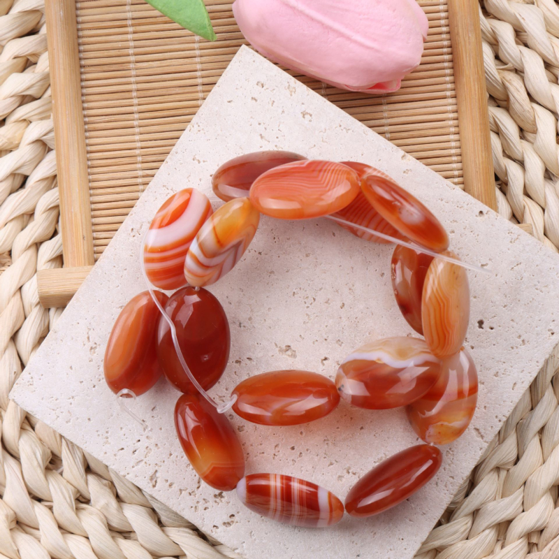 Разхлабени мъниста за DIY бижута, пролет 2025 г. издание, без частна марка