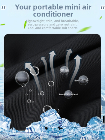 Γυναικεία καλοκαιρινά chiffon σορτς με ψηλή μέση, Α-γραμμή και φαρδιά πόδια, μίγμα πολυεστέρα-ελαστικού, ελαφριά υφή