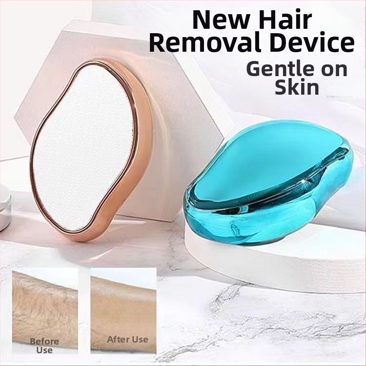 Ръчно устройство за премахване на косми – еднофункционално, част: Друго, опаковка 200 бр.