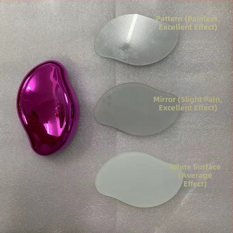 Χειροκίνητος αποτριχωτής – μονολειτουργικός, τμήμα: Άλλο, συσκευασία 200 τεμάχια