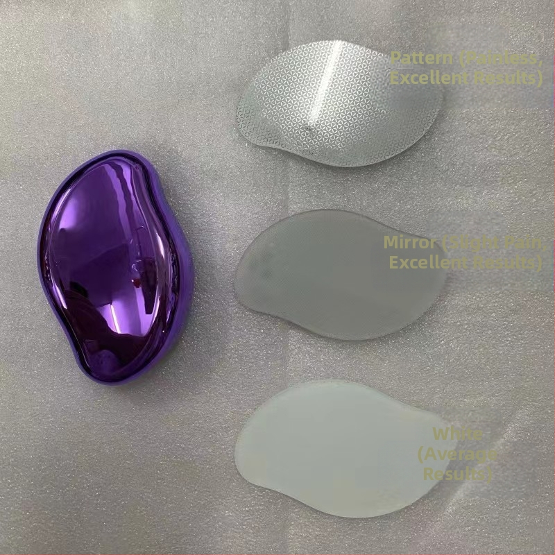 Χειροκίνητος αποτριχωτής – μονολειτουργικός, τμήμα: Άλλο, συσκευασία 200 τεμάχια