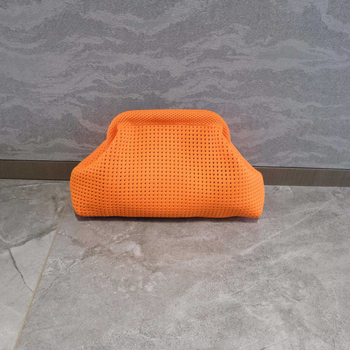 Дамска платнена кутийна чанта с открит джоб — урбан стил, платно, кутийна форма, начин на отваряне: отваря се, външен джоб: открит джоб