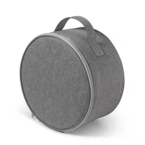 Geantă de depozitare multifuncțională pentru ventilator outdoor – design coroană rotundă, țesătură, model 23, încărcare 50