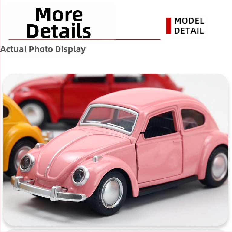 Метален автомобилен модел играчка, статичен класически автомобил, управление със сила, OEM лого персонализация, за деца 7–14 години