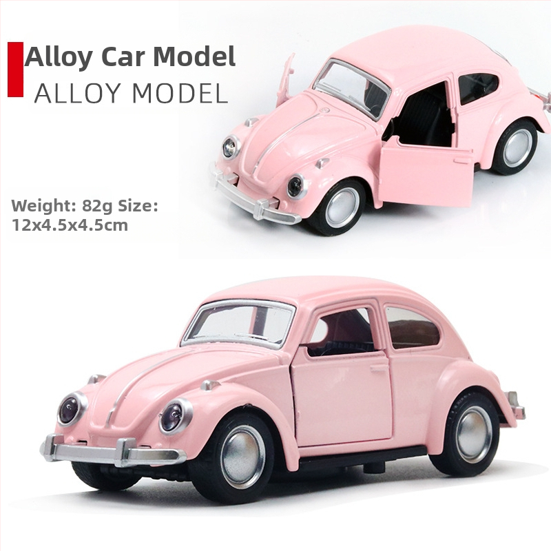 Метален автомобилен модел играчка, статичен класически автомобил, управление със сила, OEM лого персонализация, за деца 7–14 години