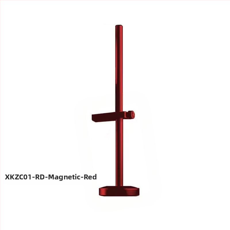 Core Mengda XKZ01 Вертикален държач за графична карта с радиатор за 3060/3070/1660