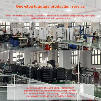 Triju somu komplekts — PP materiāls, ūdensizturīgs un pret zādzību, ar universālajiem riteņiem, svars 2,5 kg, slēdzene ar paroli