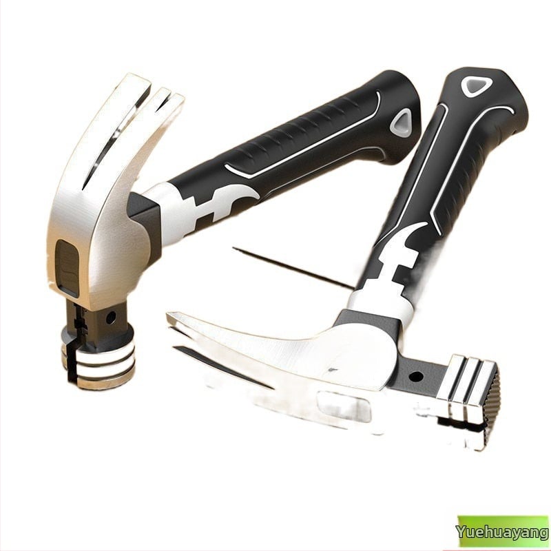 Leap to the sun σφυρί με κυκλική κεφαλή, κεφαλή από χάλυβα υψηλού άνθρακα, μη εισαγόμενο