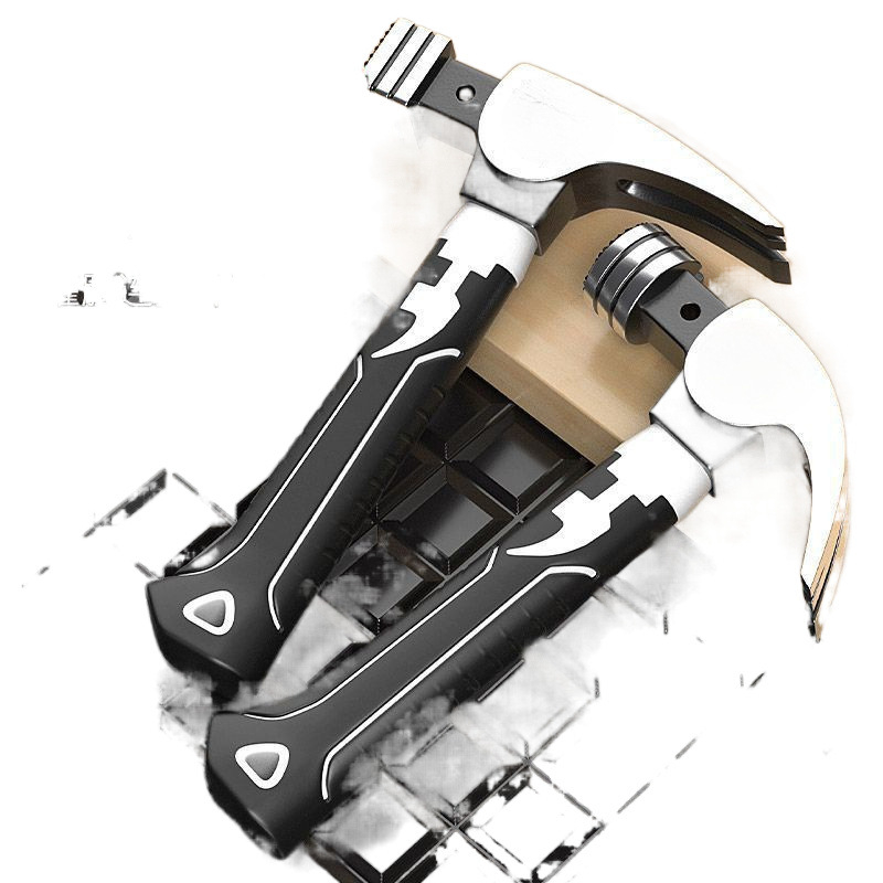 Leap to the sun σφυρί με κυκλική κεφαλή, κεφαλή από χάλυβα υψηλού άνθρακα, μη εισαγόμενο