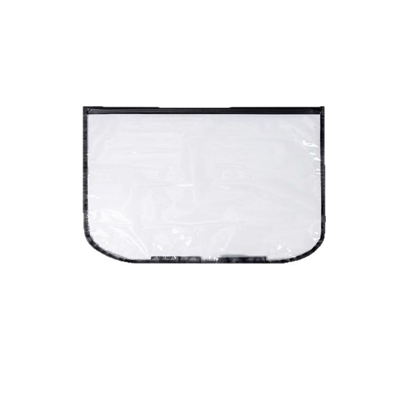 Turner κάλυμμα βροχής για θύρα φόρτισης ηλεκτρικού οχήματος νέας ενέργειας – ύφασμα από PVC χημικές ίνες, αδιάβροχο και ανθεκτικό στο χιόνι, συμβατό με EV