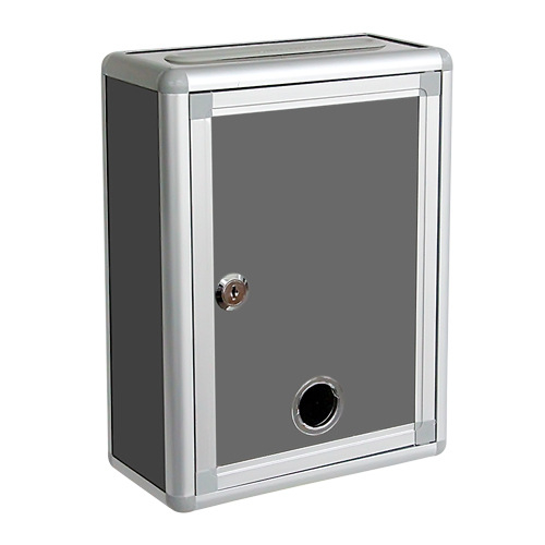 Huilong метална кутия за мнения за офисна употреба