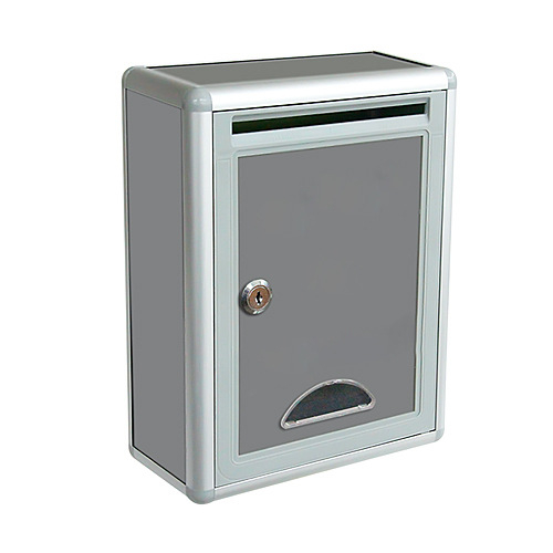 Huilong метална кутия за мнения за офисна употреба