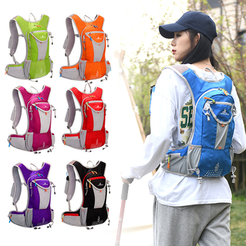 Ανδρικό off-road σακίδιο για τρέξιμο; κατάλληλο για επαγγελματικό ταξίδι; Υλικό: Άλλο; Στυλ: Ασεξουαλικότητα; Μάρκα: Άλλο