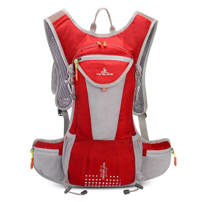 Ανδρικό off-road σακίδιο για τρέξιμο; κατάλληλο για επαγγελματικό ταξίδι; Υλικό: Άλλο; Στυλ: Ασεξουαλικότητα; Μάρκα: Άλλο