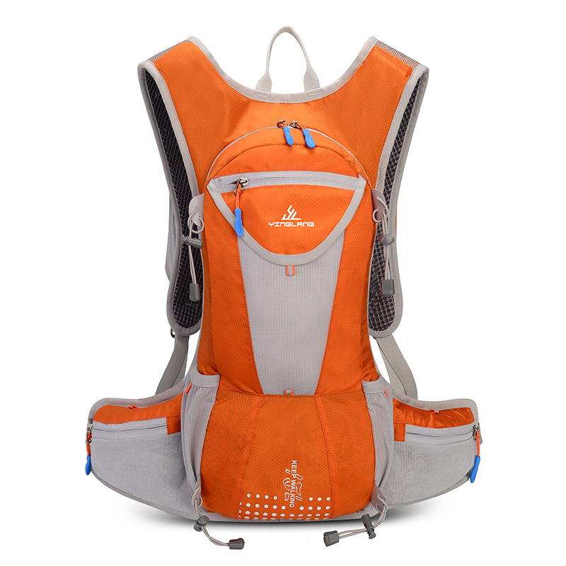 Ανδρικό off-road σακίδιο για τρέξιμο; κατάλληλο για επαγγελματικό ταξίδι; Υλικό: Άλλο; Στυλ: Ασεξουαλικότητα; Μάρκα: Άλλο