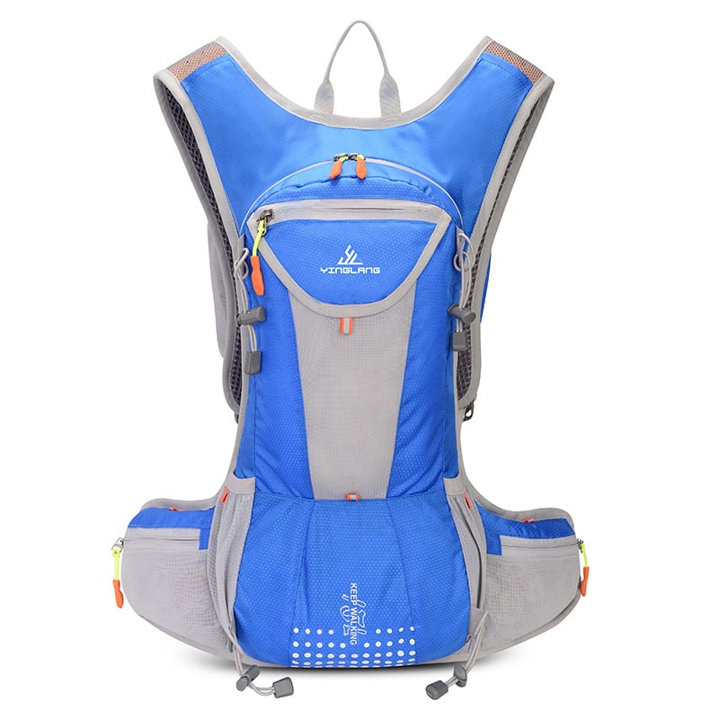 Ανδρικό off-road σακίδιο για τρέξιμο; κατάλληλο για επαγγελματικό ταξίδι; Υλικό: Άλλο; Στυλ: Ασεξουαλικότητα; Μάρκα: Άλλο