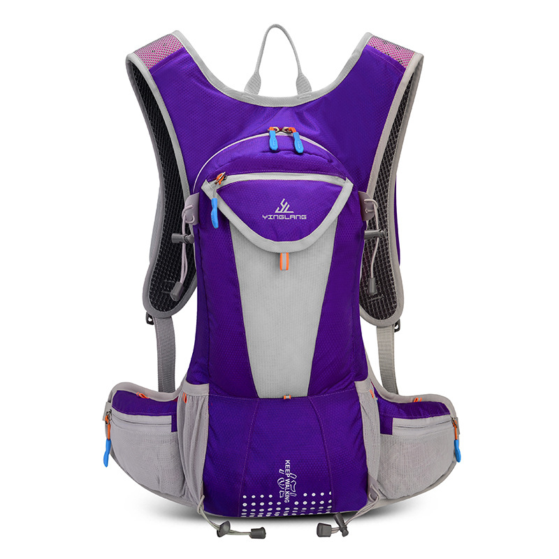 Ανδρικό off-road σακίδιο για τρέξιμο; κατάλληλο για επαγγελματικό ταξίδι; Υλικό: Άλλο; Στυλ: Ασεξουαλικότητα; Μάρκα: Άλλο