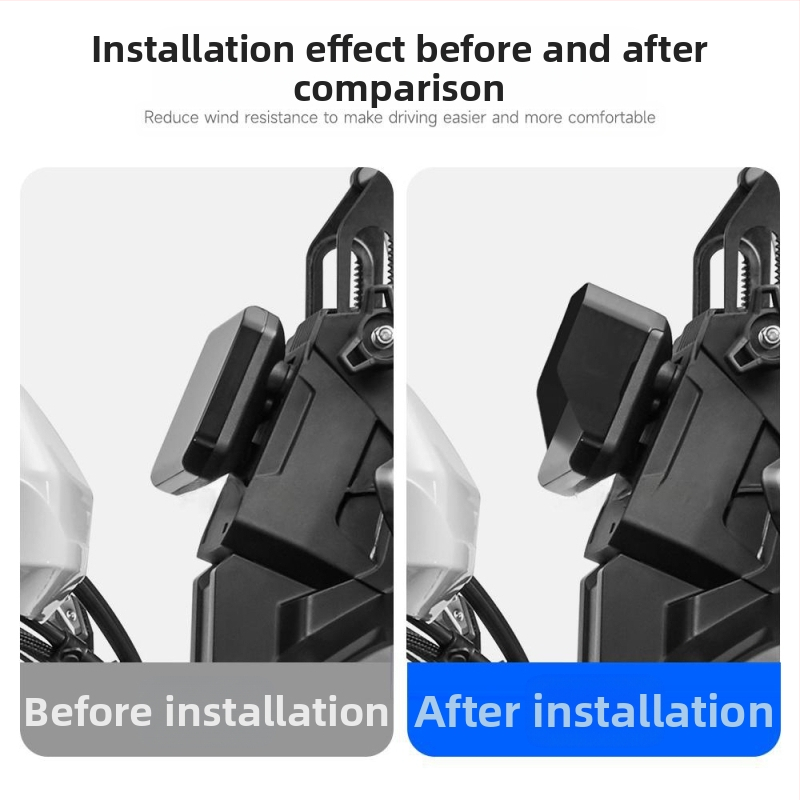 Jenik капак за инструментен панел и защитно покритие за дисплея за 450MT – прахозащита и UV защита