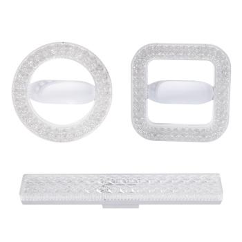 Λαμπτήρας LED με βάση Ε27, 2835 LED chip, AC85-265V, δέσμη 180°, PF 0,6 (Κρίσιμες προδιαγραφές: AC85-265V, δέσμη 180°, PF 0,6)