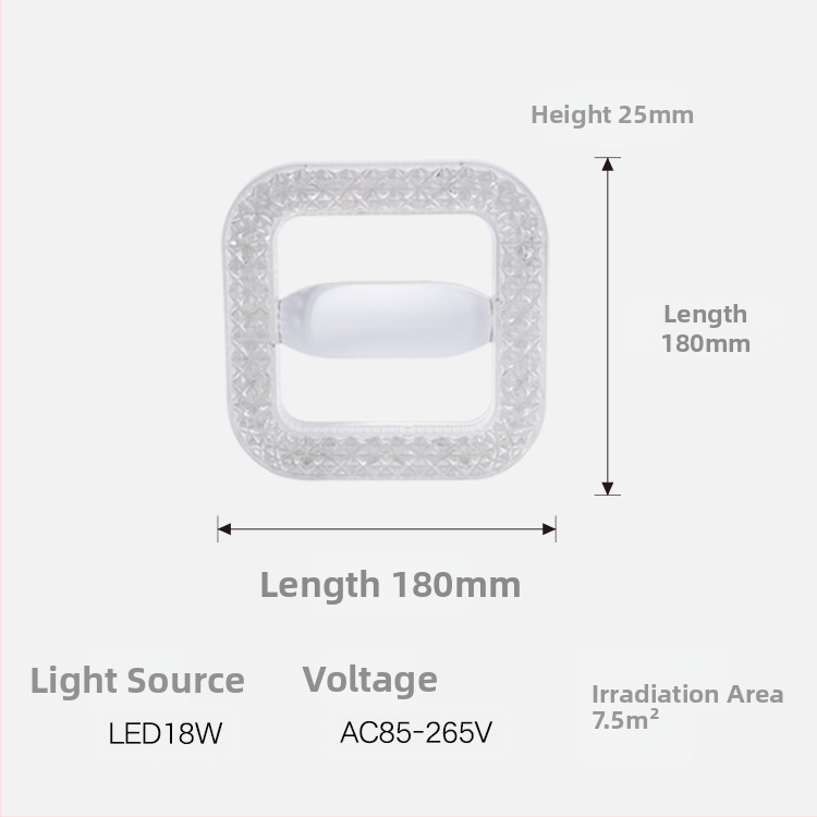 Λαμπτήρας LED με βάση Ε27, 2835 LED chip, AC85-265V, δέσμη 180°, PF 0,6 (Κρίσιμες προδιαγραφές: AC85-265V, δέσμη 180°, PF 0,6)