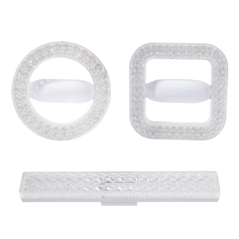 Λαμπτήρας LED με βάση Ε27, 2835 LED chip, AC85-265V, δέσμη 180°, PF 0,6 (Κρίσιμες προδιαγραφές: AC85-265V, δέσμη 180°, PF 0,6)