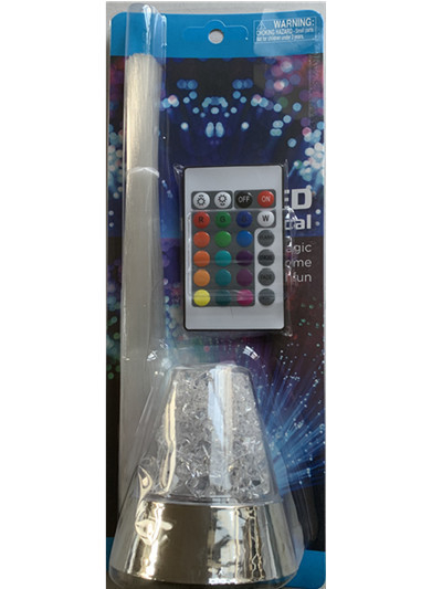 Нощна лампа с форма на звездно небе | Модел: Night light | Марка: Baosai optoelectronics | Входно напрежение: ≤36V