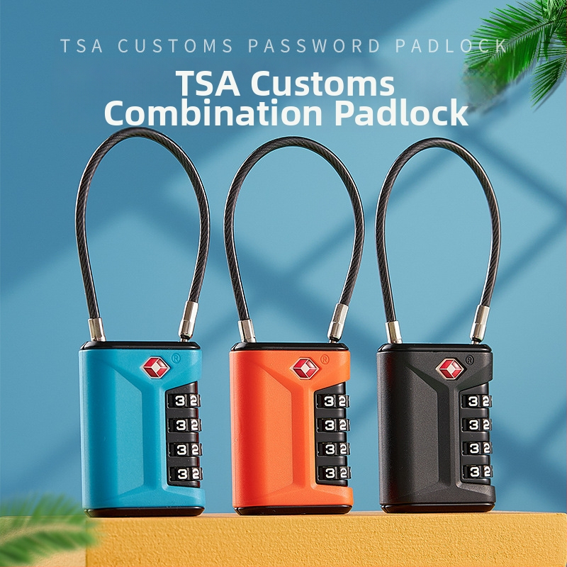 Μηχανικό λουκέτο για αποσκευές και ντουλάπια, μοντέλο 22029, μάρκα Simply, μεταλλικό σώμα, πάχος ράβδου κλειδώματος 3 mm, κατάλληλο για τσάντες, σακίδια και ντουλάπια αποθήκευσης ταξιδιού