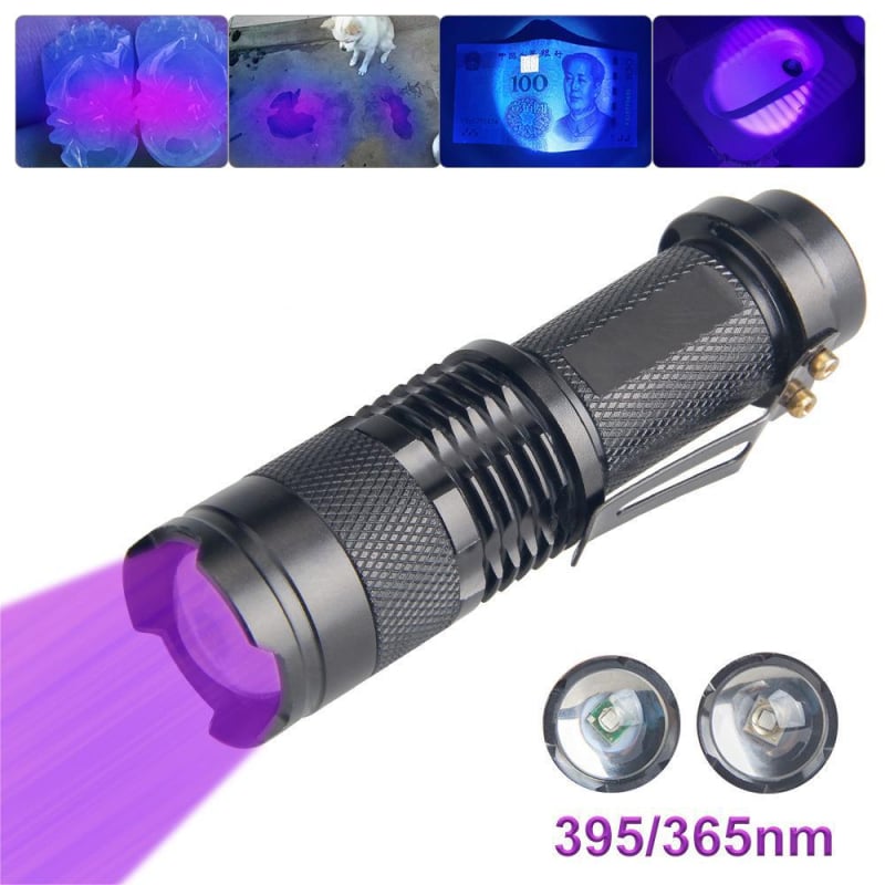 Teleskopska svjetiljka s podesivim zumom, 3W LED, aluminijsko kućište, napajanje baterijama (baterije nisu uključene), mogućnost tiskanja logotipa.