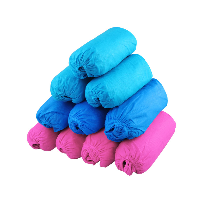 No netkā auduma apavu pārsegs, biezs, neslīdošs, nodilumizturīgs, bioloģiski noārdāms