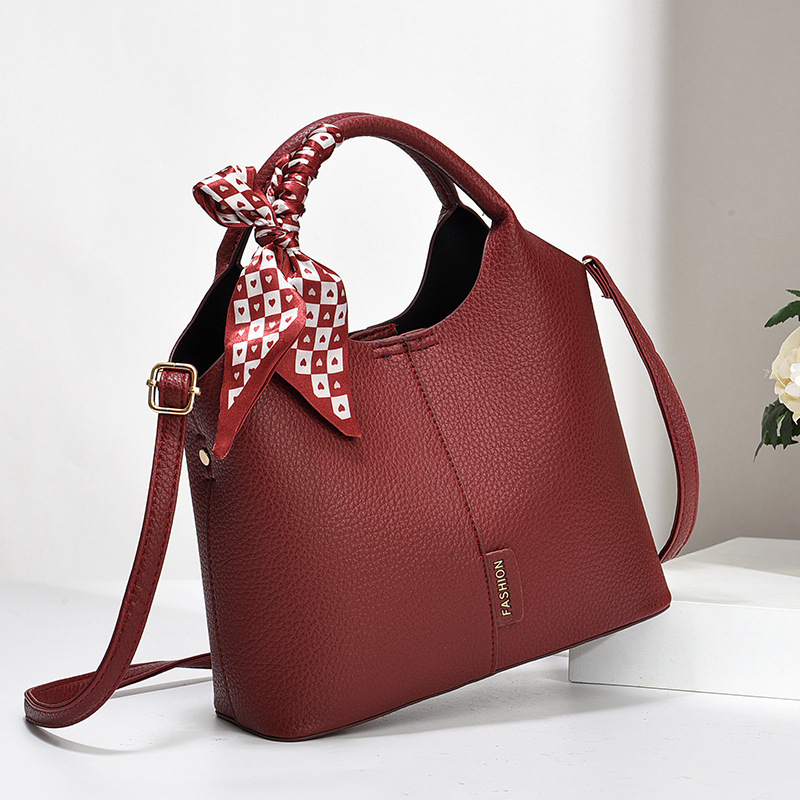 Geantă crossbody pentru femei, PU, stil urban, mică pătrată, închidere magnetică