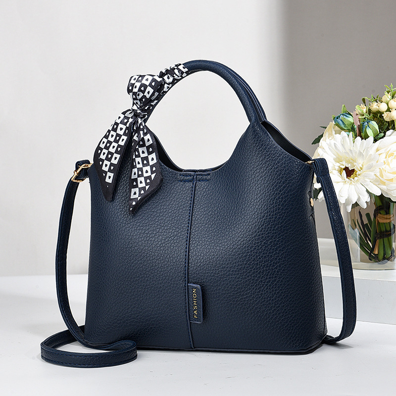 Geantă crossbody pentru femei, PU, stil urban, mică pătrată, închidere magnetică