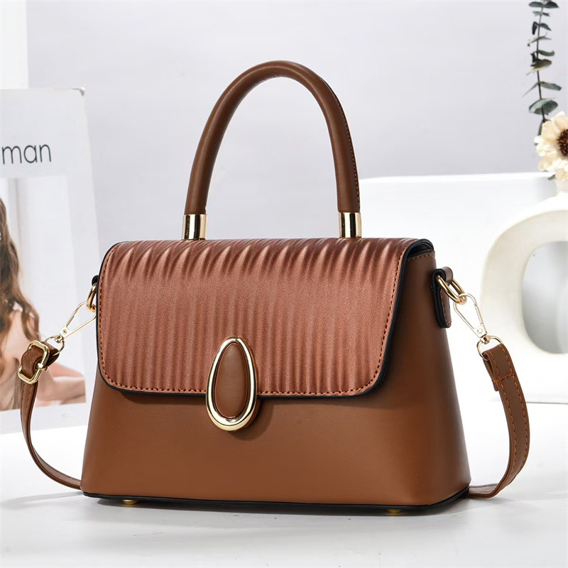 Ženska PU Tote torba - gradski minimalistički stil, svakodnevna uporaba, Proljeće 2025 (PU; gradski minimalistički stil; Tote torba; svakodnevna uporaba; Proljeće 2025)