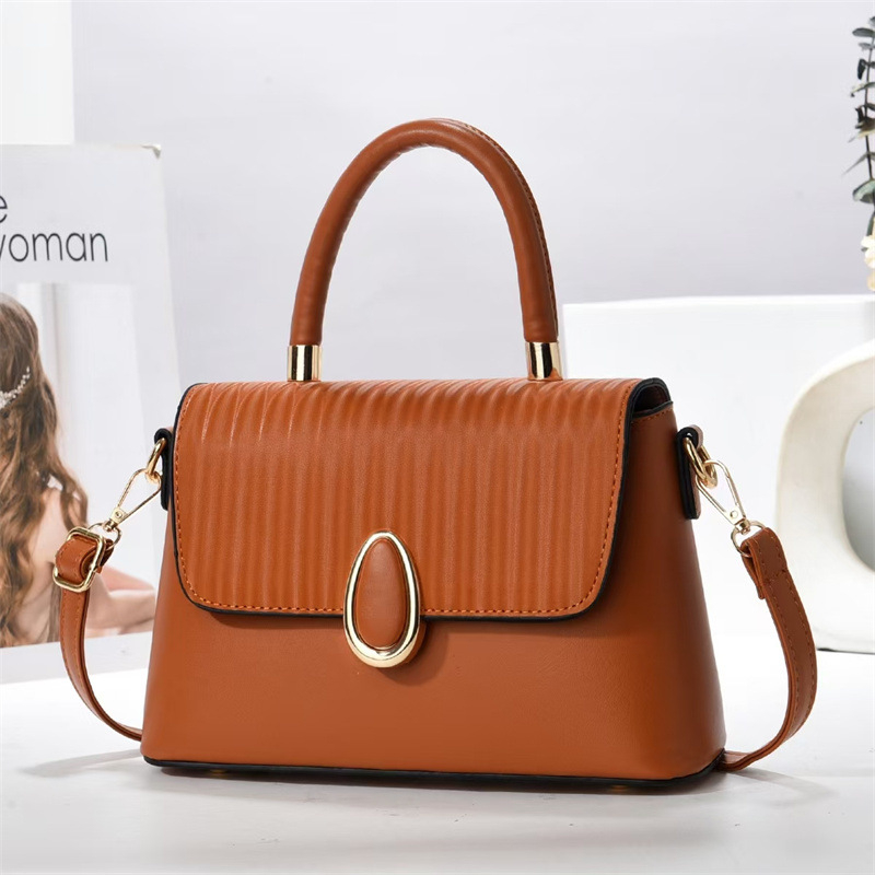 Ženska PU Tote torba - gradski minimalistički stil, svakodnevna uporaba, Proljeće 2025 (PU; gradski minimalistički stil; Tote torba; svakodnevna uporaba; Proljeće 2025)