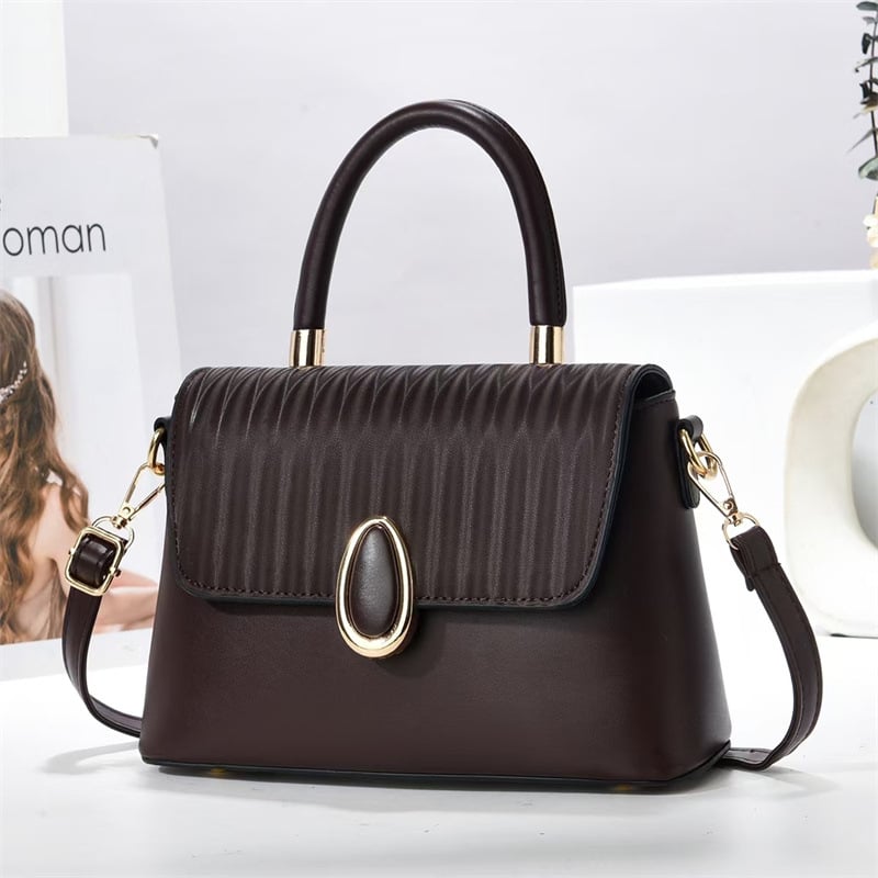 Ženska PU Tote torba - gradski minimalistički stil, svakodnevna uporaba, Proljeće 2025 (PU; gradski minimalistički stil; Tote torba; svakodnevna uporaba; Proljeće 2025)