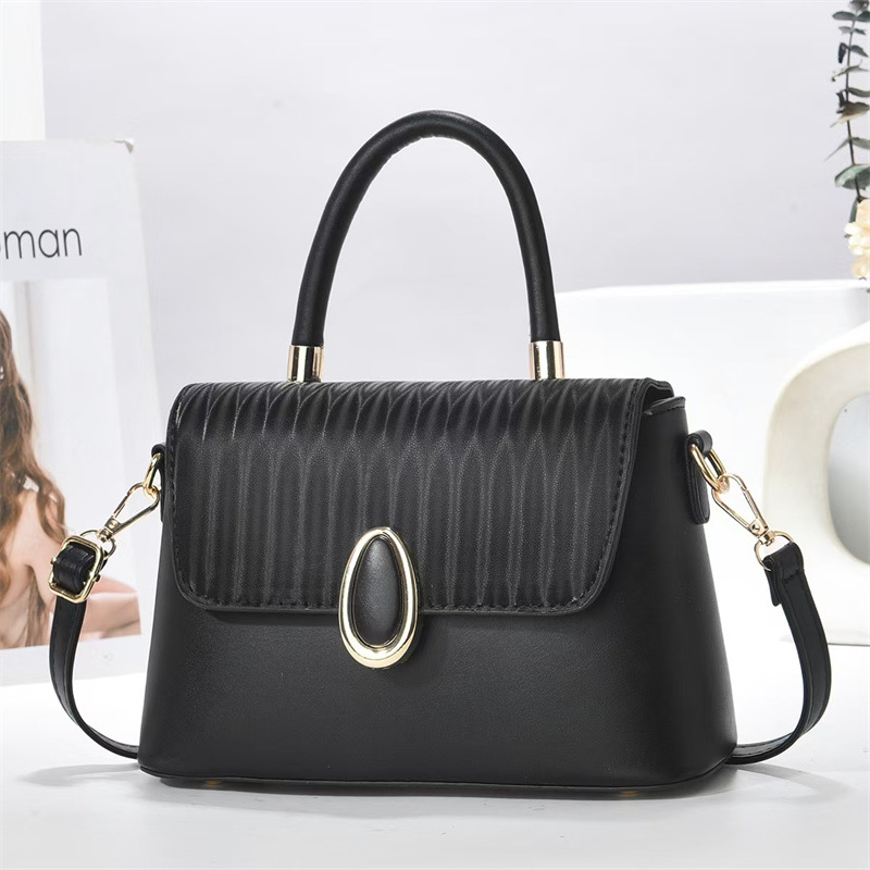 Ženska PU Tote torba - gradski minimalistički stil, svakodnevna uporaba, Proljeće 2025 (PU; gradski minimalistički stil; Tote torba; svakodnevna uporaba; Proljeće 2025)