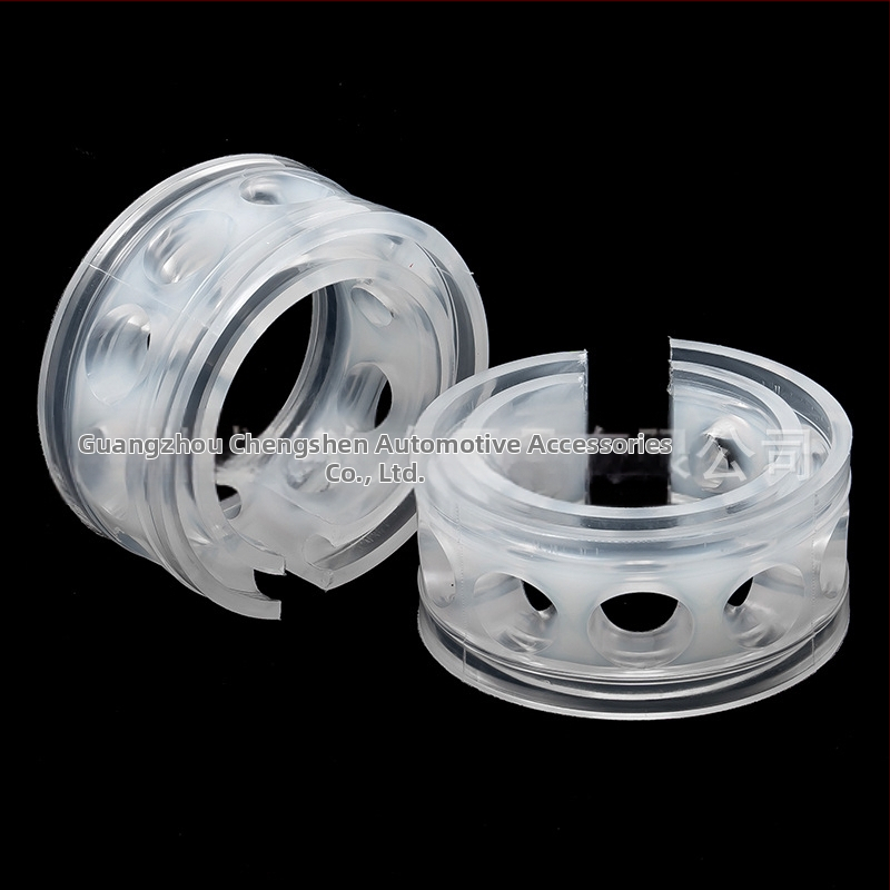 AMT automobilový tlmič – gumová podložka pre odpruženie