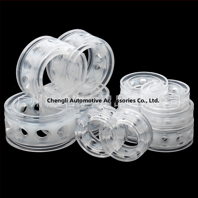 AMT automobilový tlmič – gumová podložka pre odpruženie