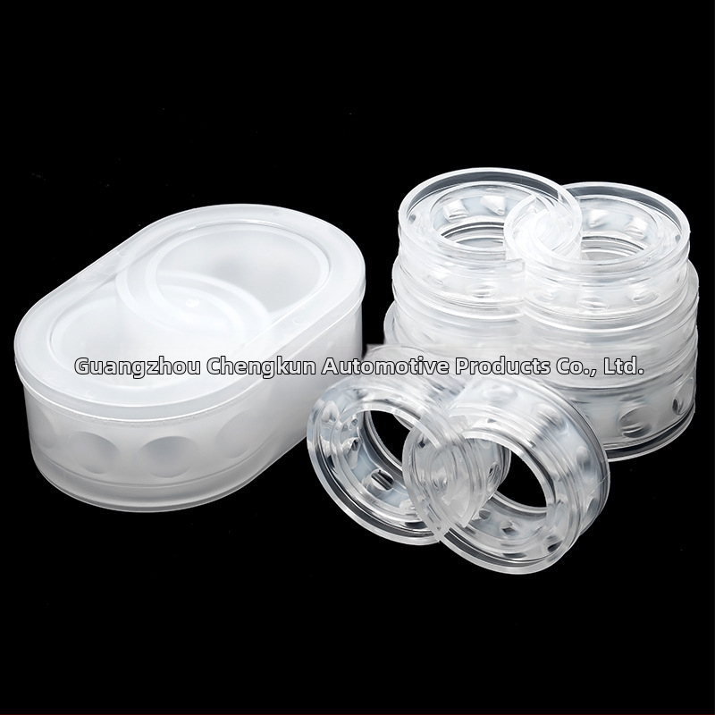 AMT automobilový tlmič – gumová podložka pre odpruženie