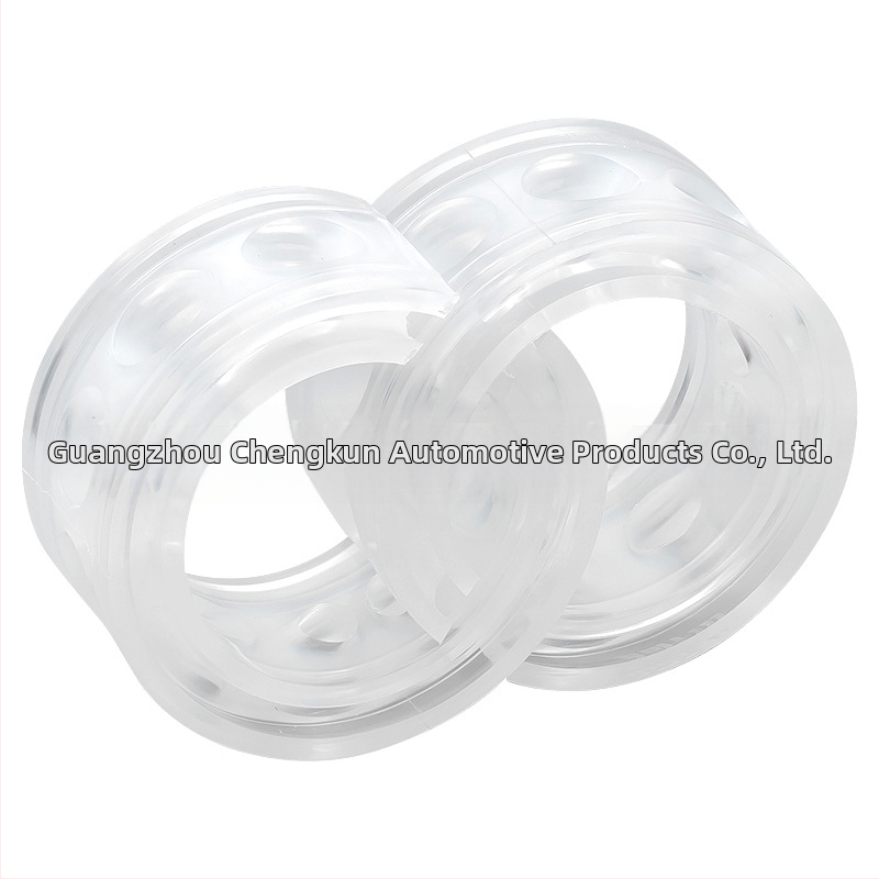 AMT automobilový tlmič – gumová podložka pre odpruženie