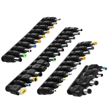 Višefunkcionalni adapter za napajanje prijenosnog računala, OEM kompatibilan, univerzalna kompatibilnost, BESIVO