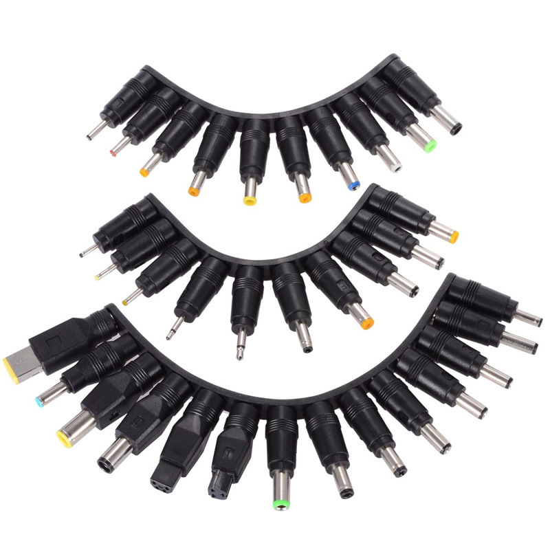 Višefunkcionalni adapter za napajanje prijenosnog računala, OEM kompatibilan, univerzalna kompatibilnost, BESIVO