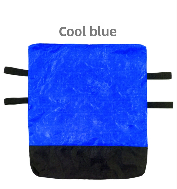 Darba atvieglojuma pārvietošanās ierīce ar Velcro jostu, iepakošanas spriegotājs un pārvadāšanas auklu (Materiāls: Cits; Izcelsme: Cits; Zīmols: Cits; Kategorija: Žāvēšanas statīvs, žāvēšanas aukla, žāvēšanas siets)