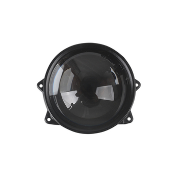 LED lukturi ar demonu acīm un modificētu lēcu, 1W, 12V, 0.3A, universāls